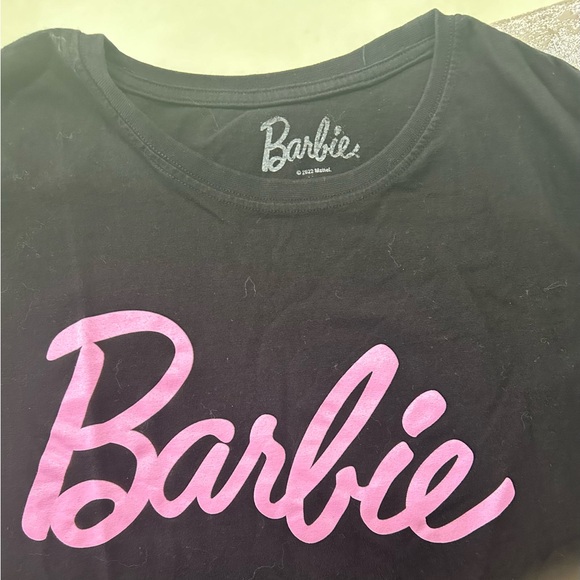 Barbie Women’s Tshirt - Picture 7 of 15